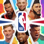 Dunk City Dynasty Logo